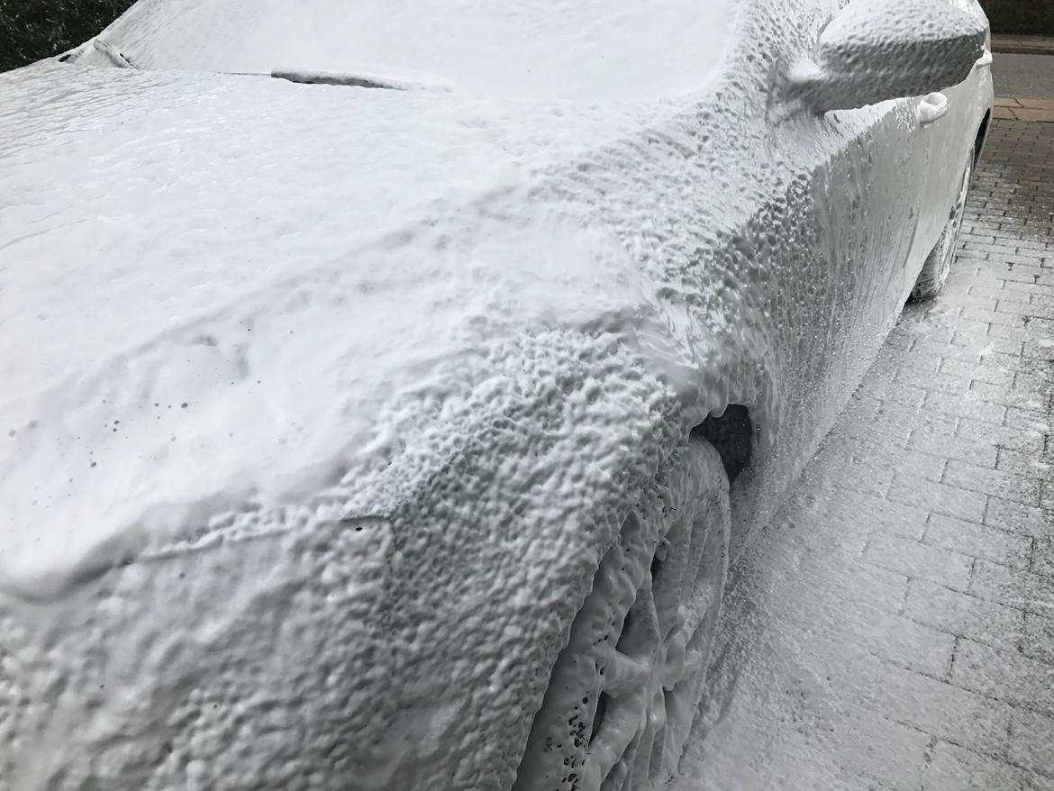 Skoda Octavia TSI Style Combi DSG Family Truckster billede 20