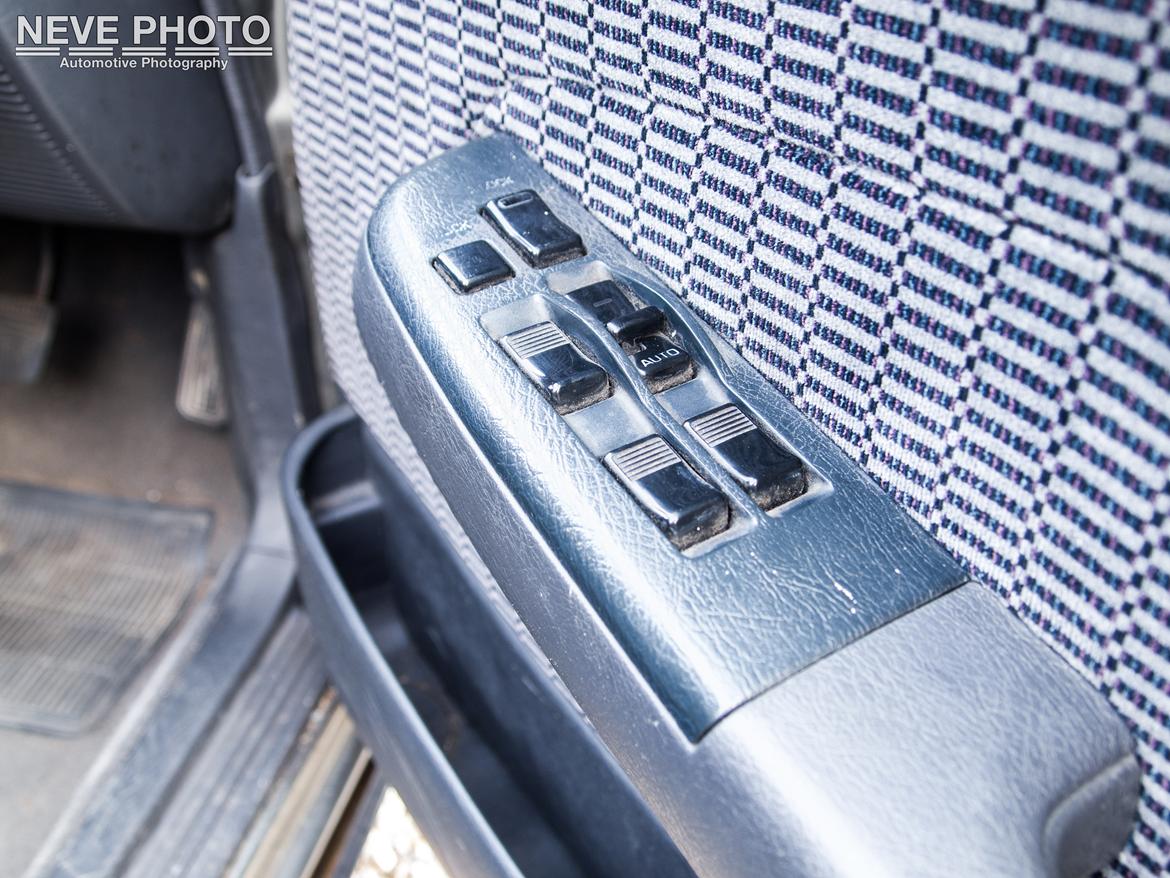 Toyota Carina II 1,6 GL 25th Anniversary Edition billede 15