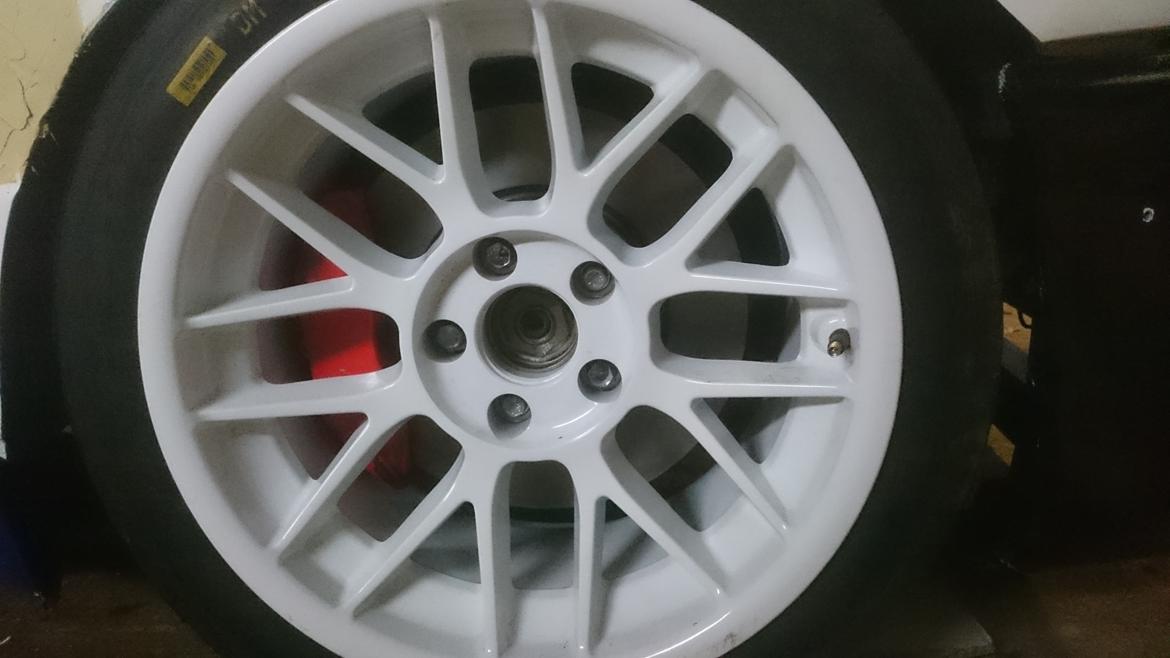 BMW 318is Youngtimer Touringcar Racer billede 40