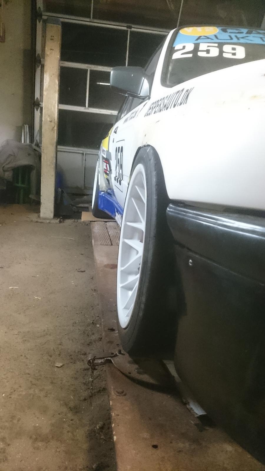 BMW 318is Youngtimer Touringcar Racer billede 42