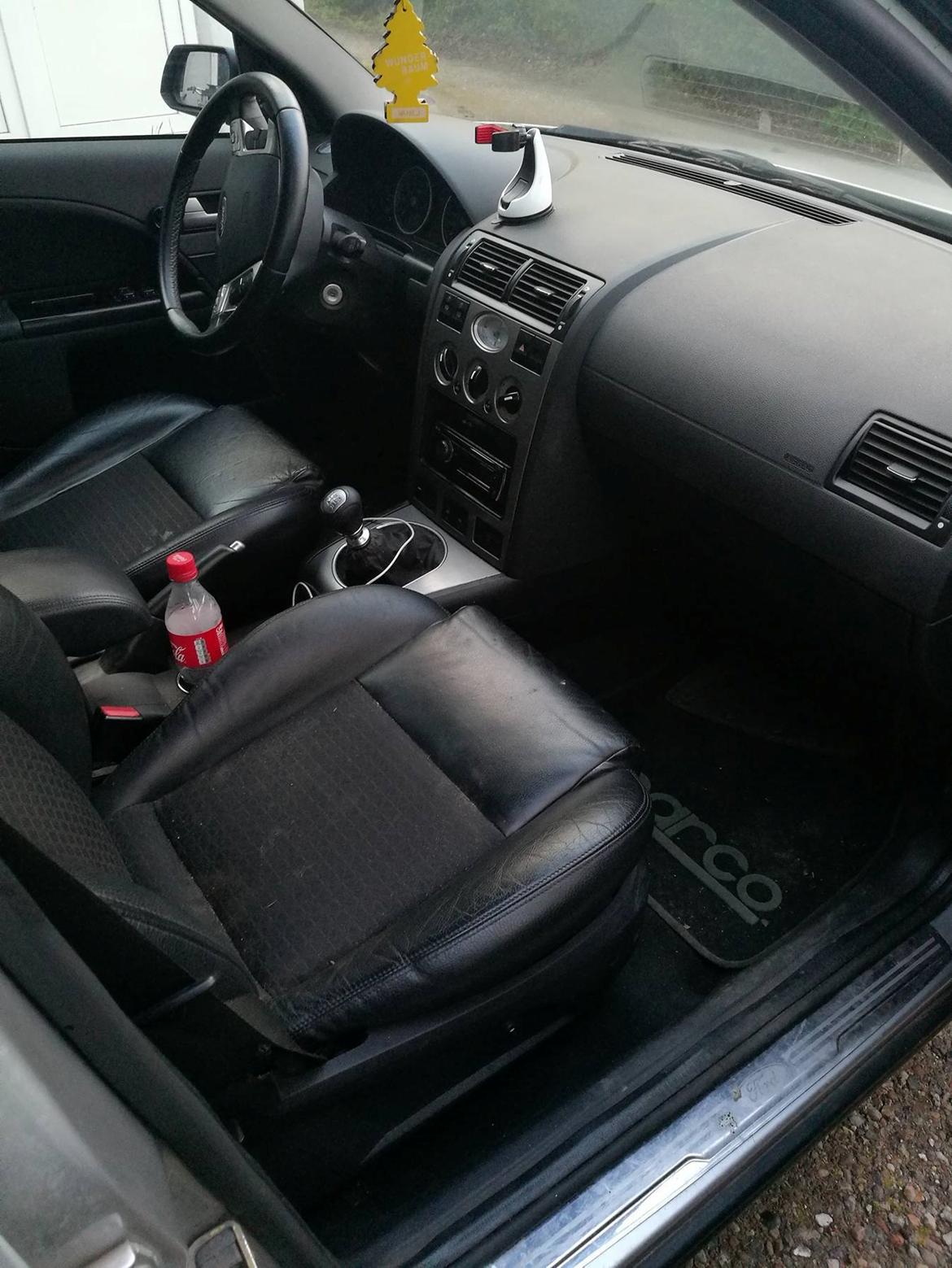 Ford Mondeo mk3 2,0 benzin billede 3