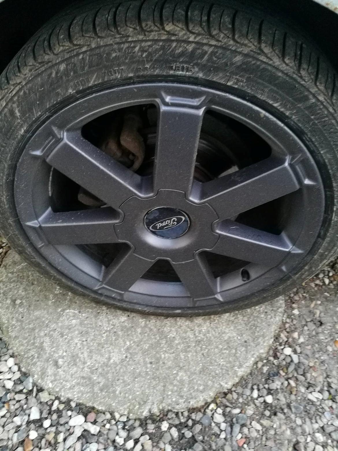 Ford Mondeo mk3 2,0 benzin billede 8