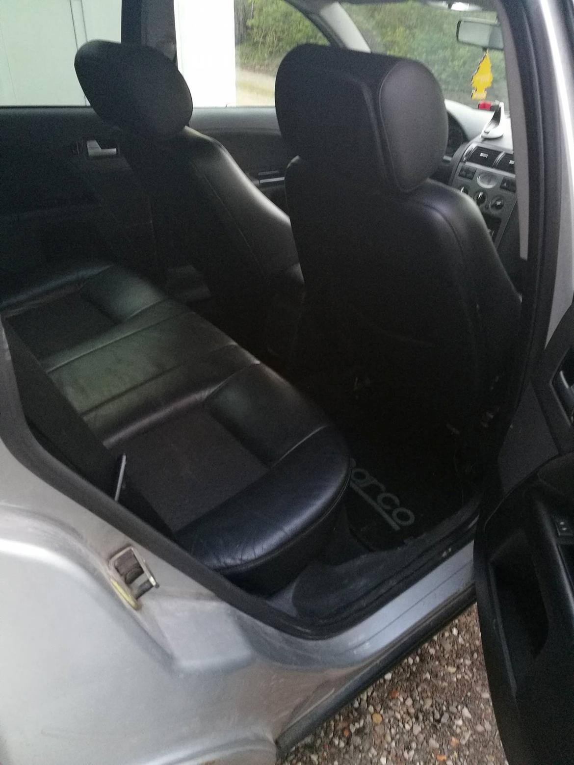 Ford Mondeo mk3 2,0 benzin billede 6