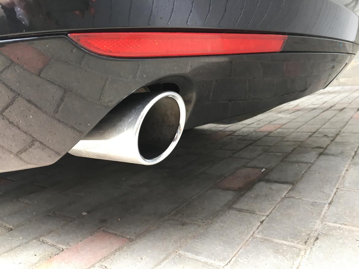 VW Golf VI Variant Highline billede 13