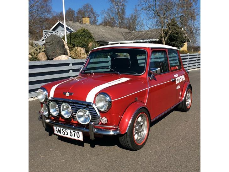 Suzuki Swift 1,5 maxi billede 13