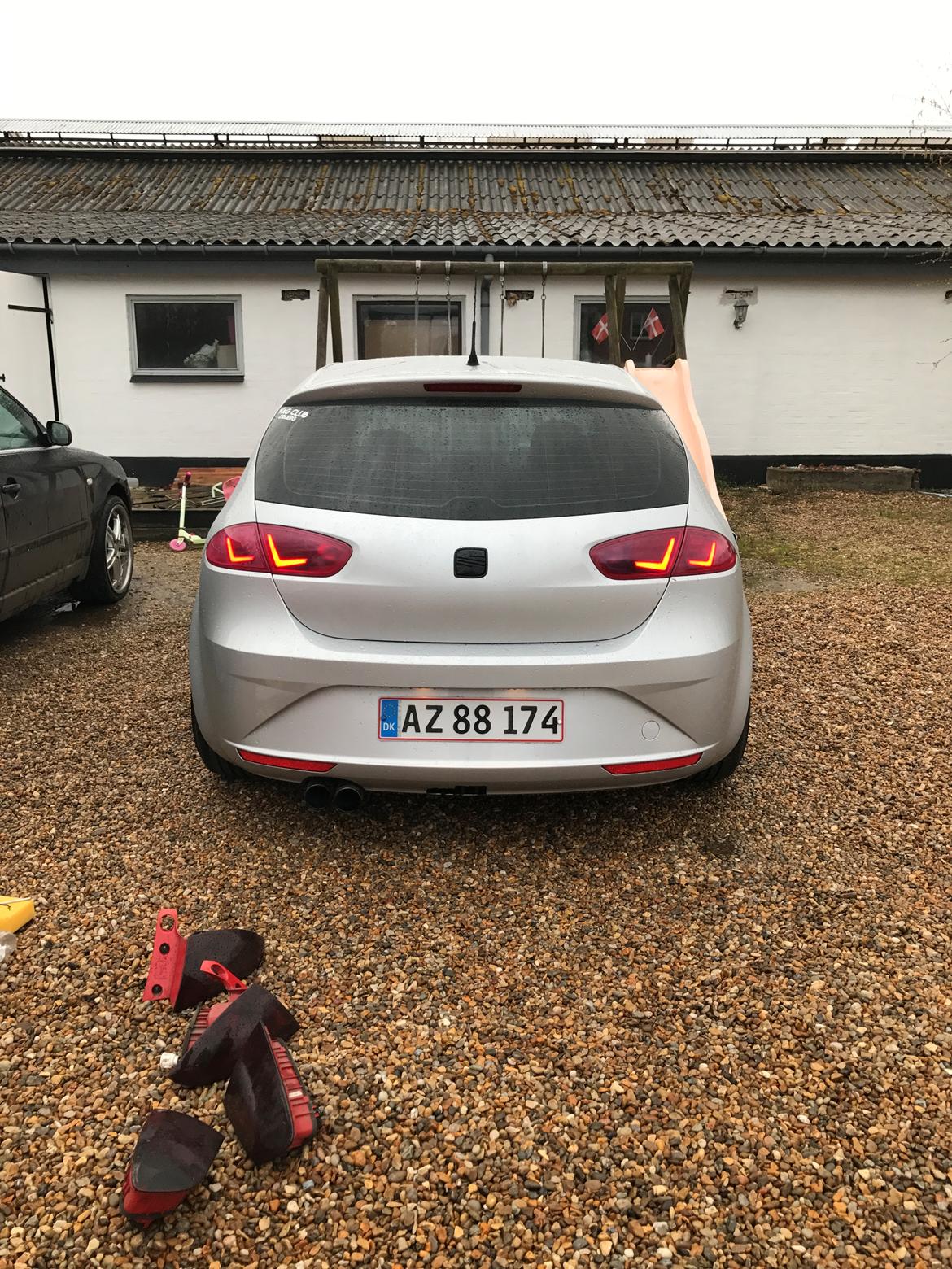 Seat leon billede 19