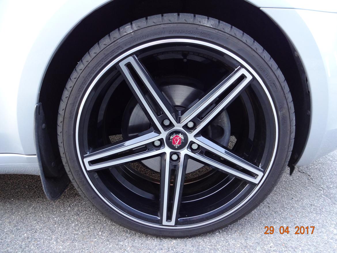 Skoda Octavia combi Elegance 2.0 TDI billede 16