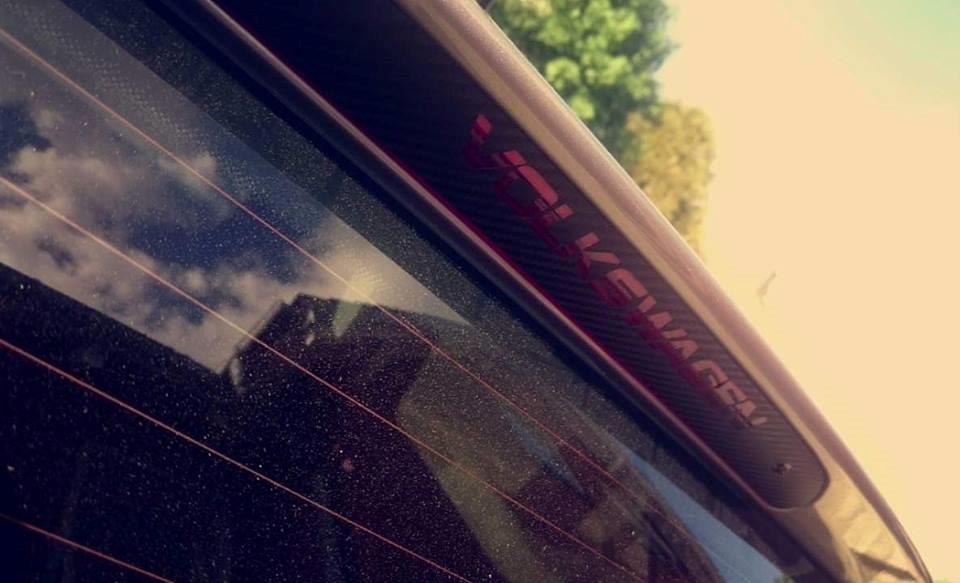 VW Style UP! billede 37