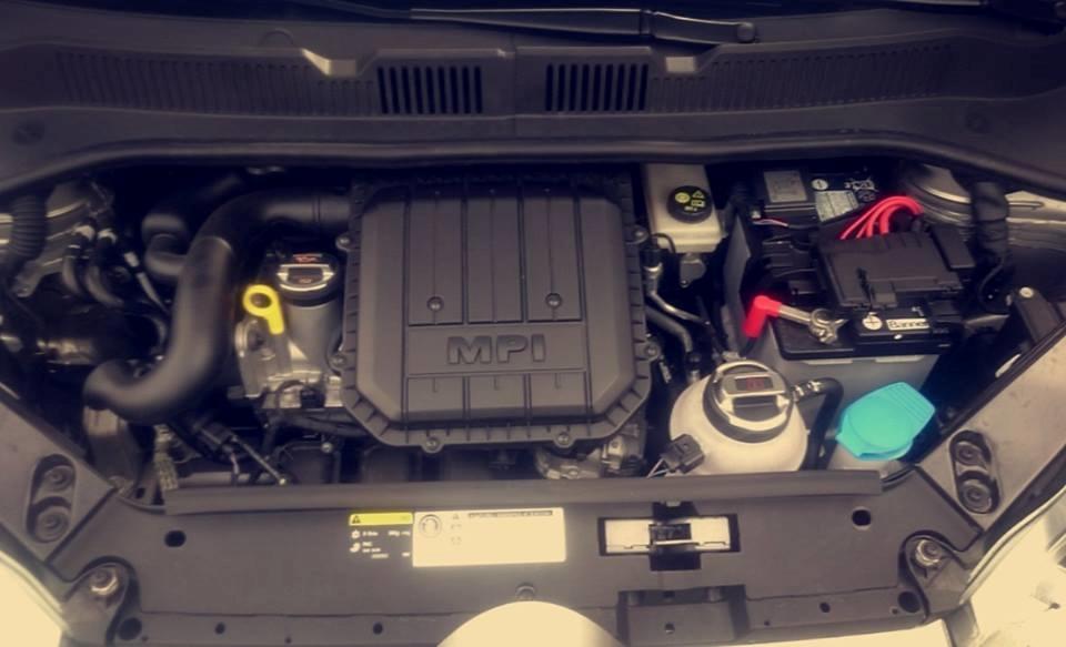 VW Style UP! billede 34