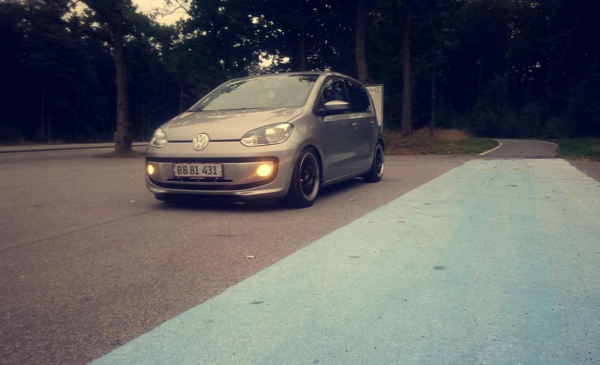 VW Style UP! billede 41