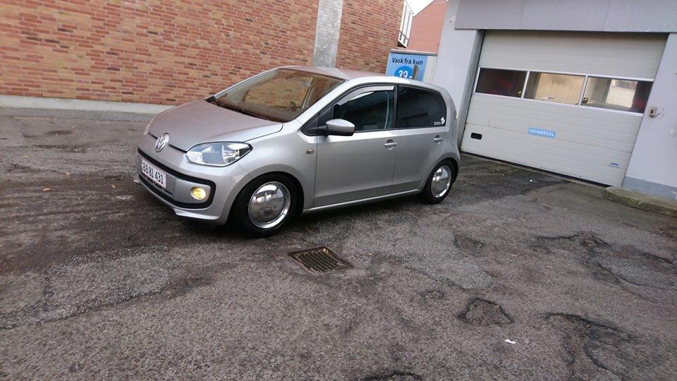 VW Style UP! billede 32
