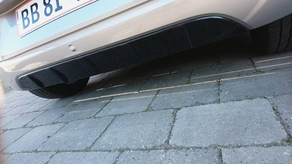 VW Style UP! billede 23