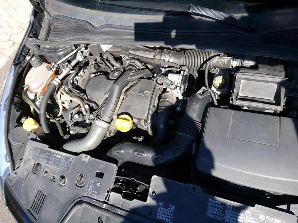 Renault  Clio IV Expression [Tidl. bil] billede 8