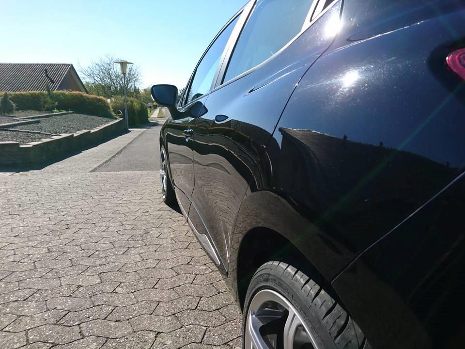 Renault  Clio IV Expression [Tidl. bil] billede 10