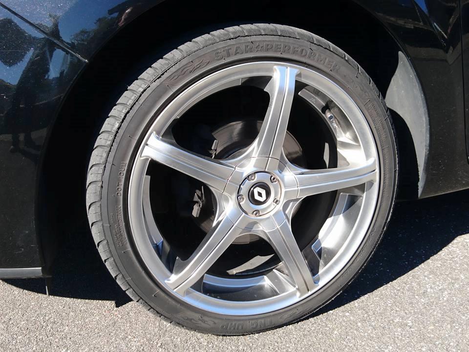 Renault  Clio IV Expression [Tidl. bil] billede 11