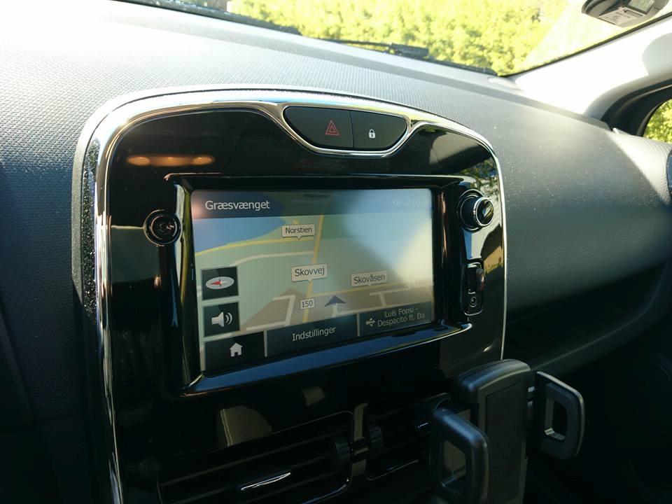 Renault  Clio IV Expression [Tidl. bil] billede 15