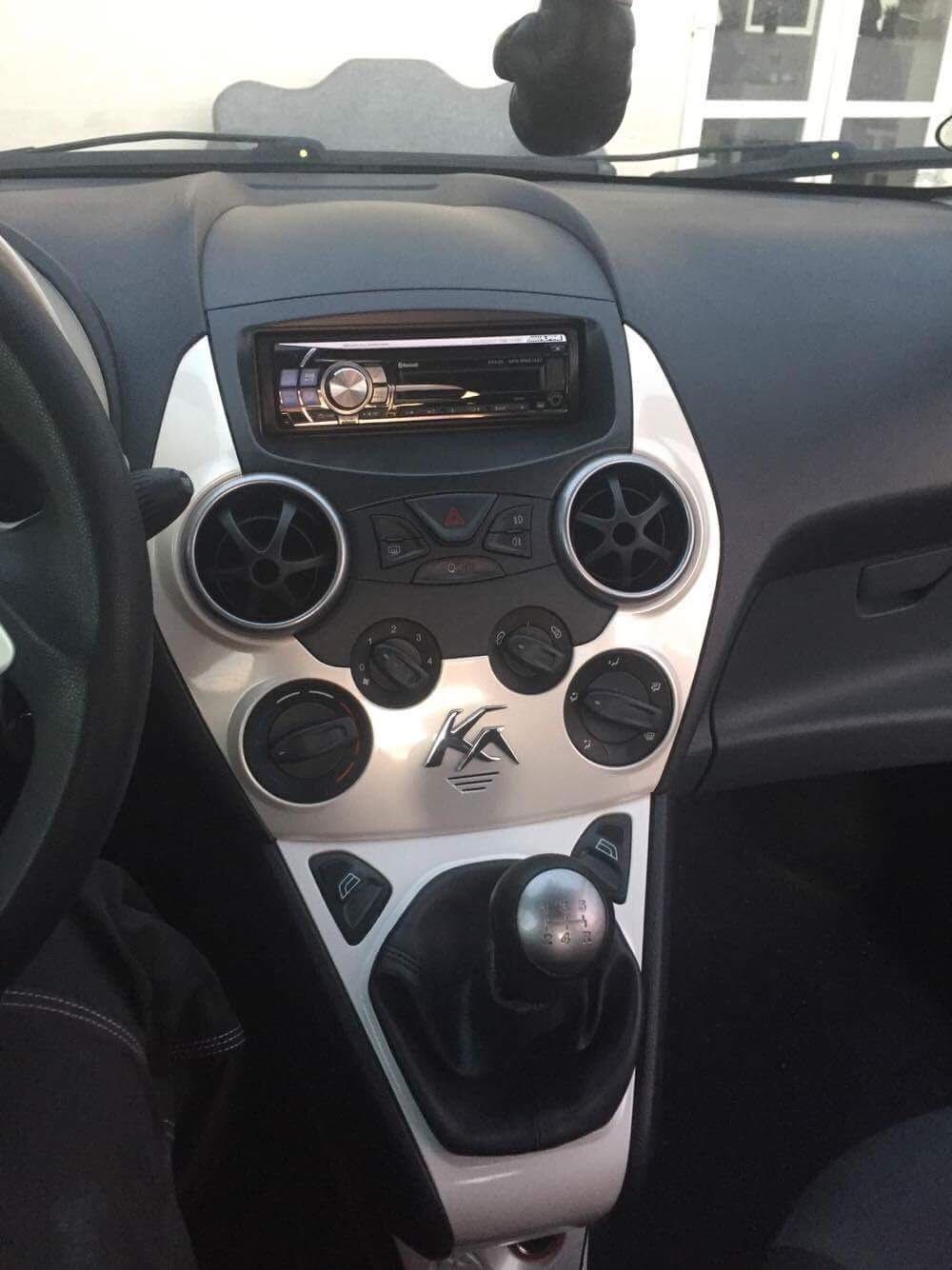 Ford Ka 1,2 Titanium  billede 10