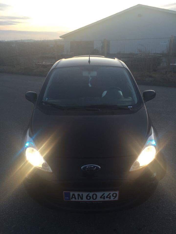 Ford Ka 1,2 Titanium  billede 16