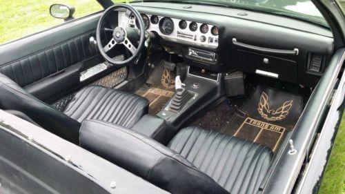 Chevrolet transcamino (ombygget el camino) billede 10