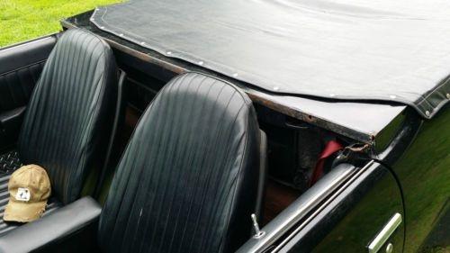 Chevrolet transcamino (ombygget el camino) billede 12