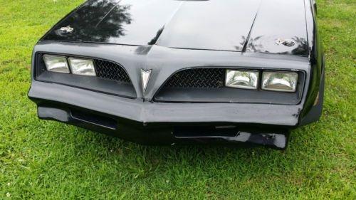 Chevrolet transcamino (ombygget el camino) billede 9