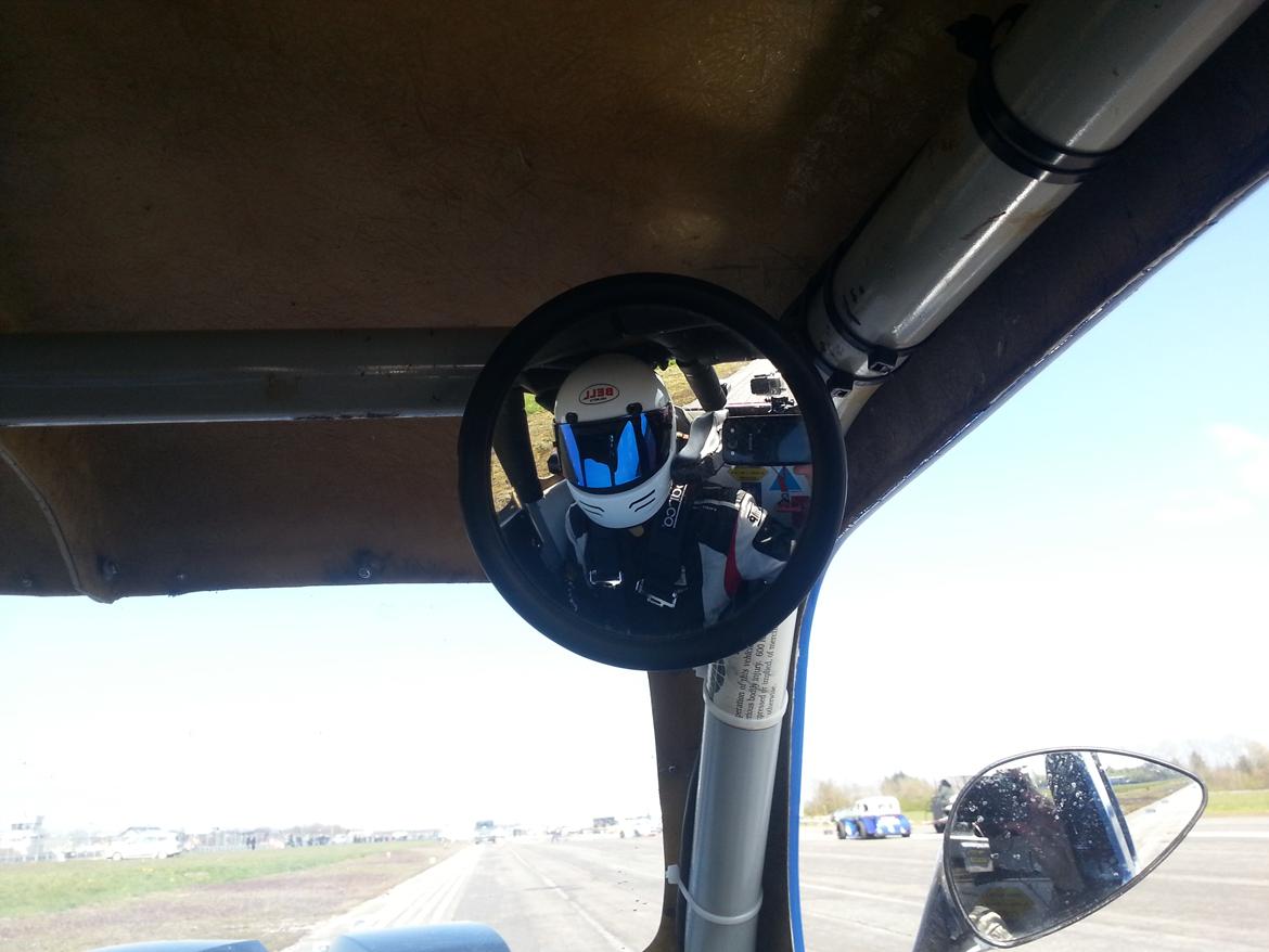 Chevrolet Chevy 37 Legend Cup billede 12