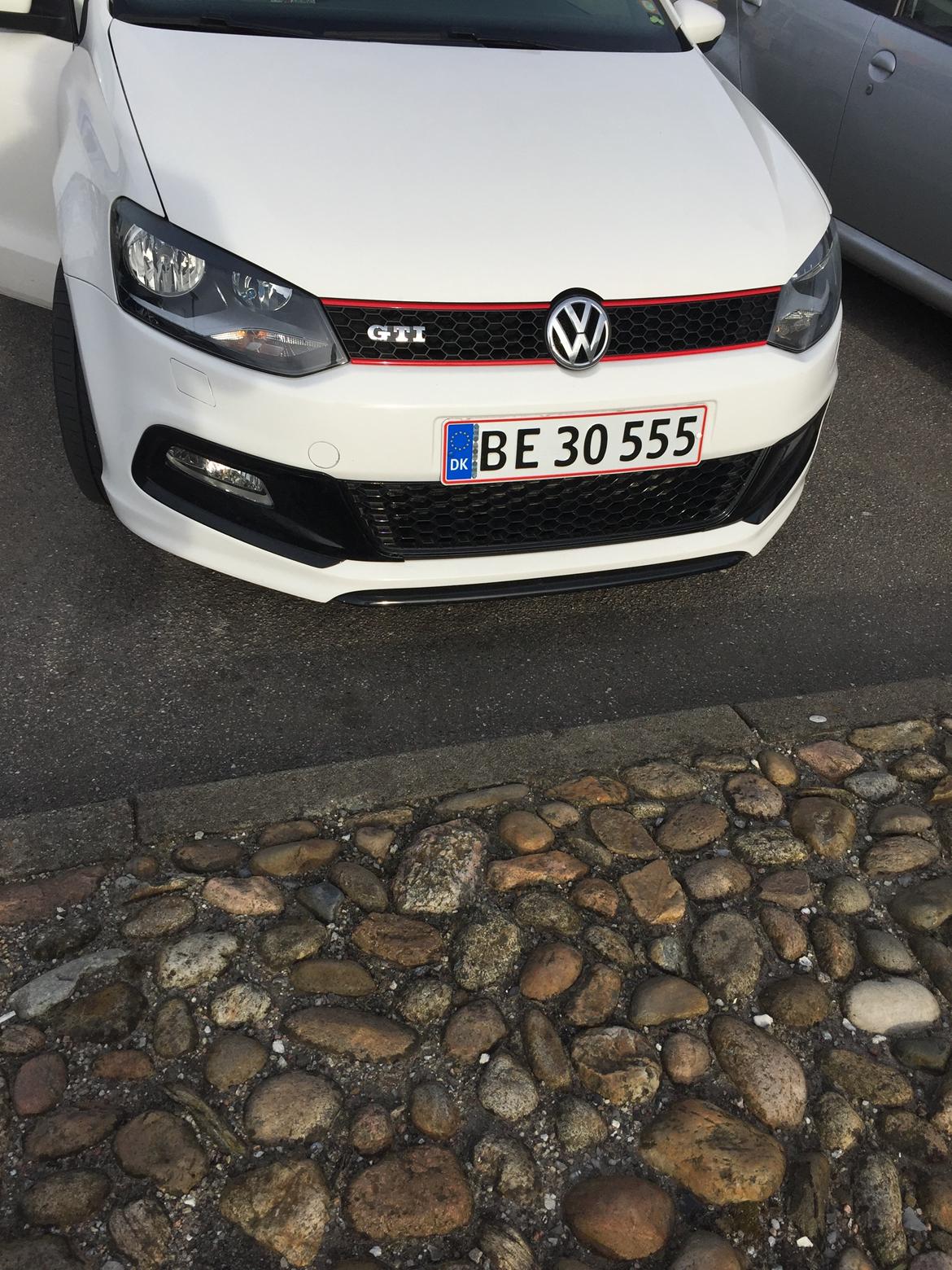 VW Polo 6R (GTI) billede 4