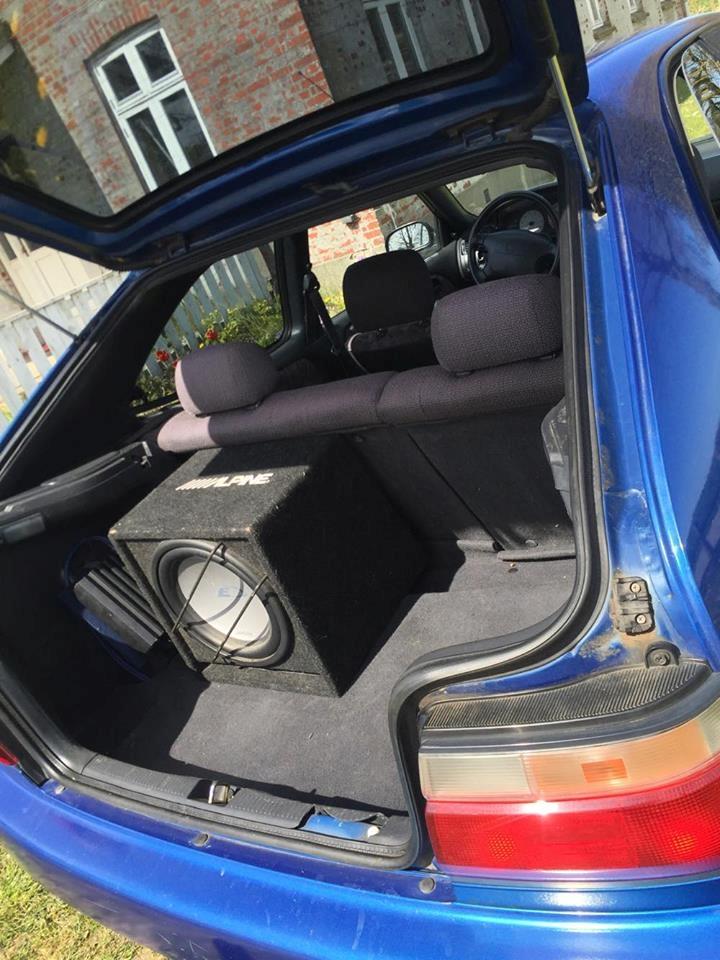 Toyota Corolla E10 billede 12