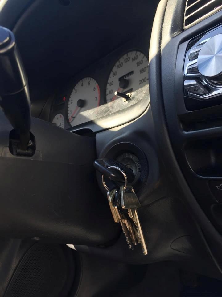 Toyota Corolla E10 billede 10