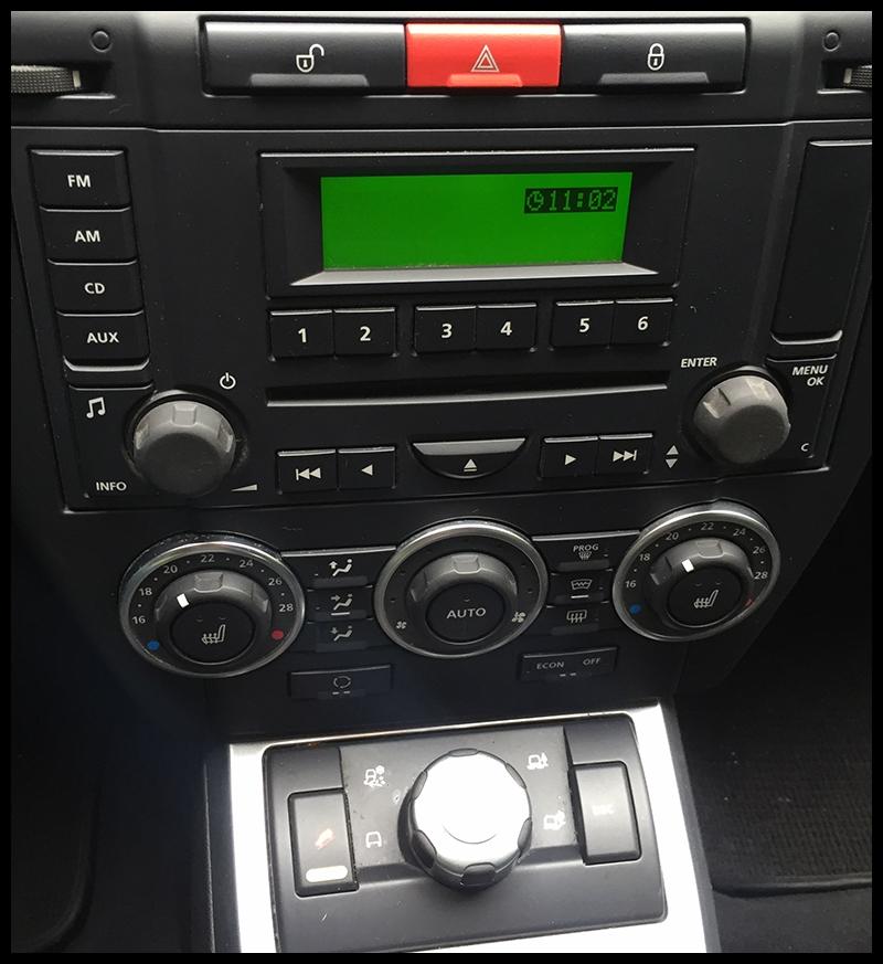 Land Rover Freelander 2 Td4 S billede 13