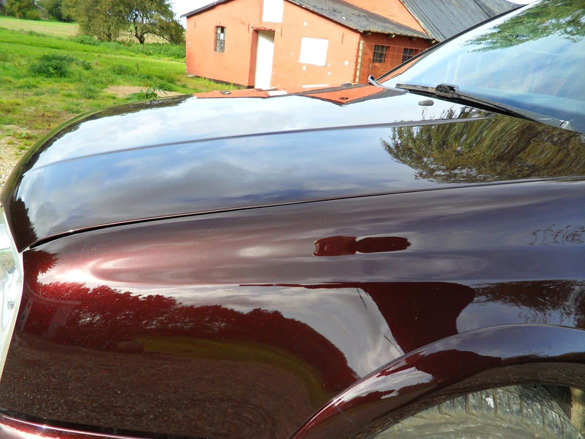 VW Golf TDI billede 14