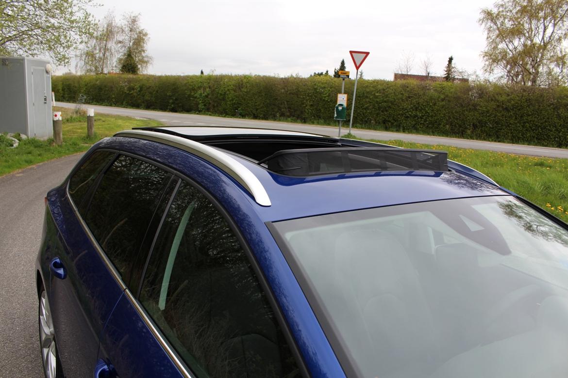 Seat Leon 2.0 TDI 184 FR ST DSG6 billede 7