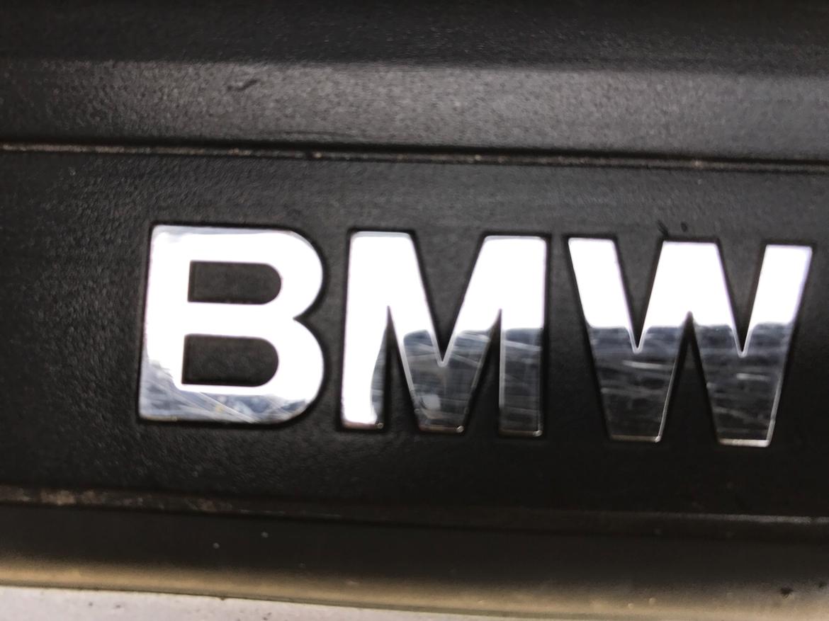 BMW 320i touring E91 billede 16