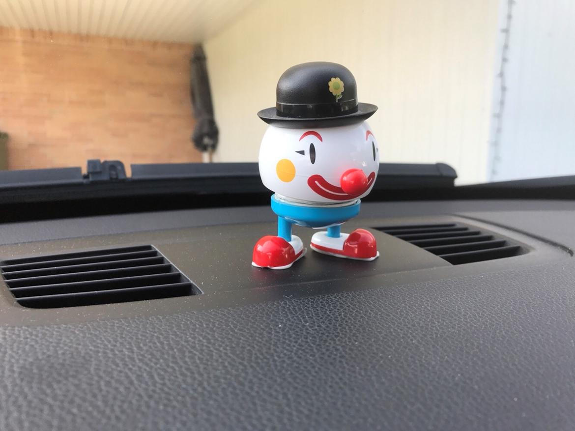 BMW 320i touring E91 billede 20