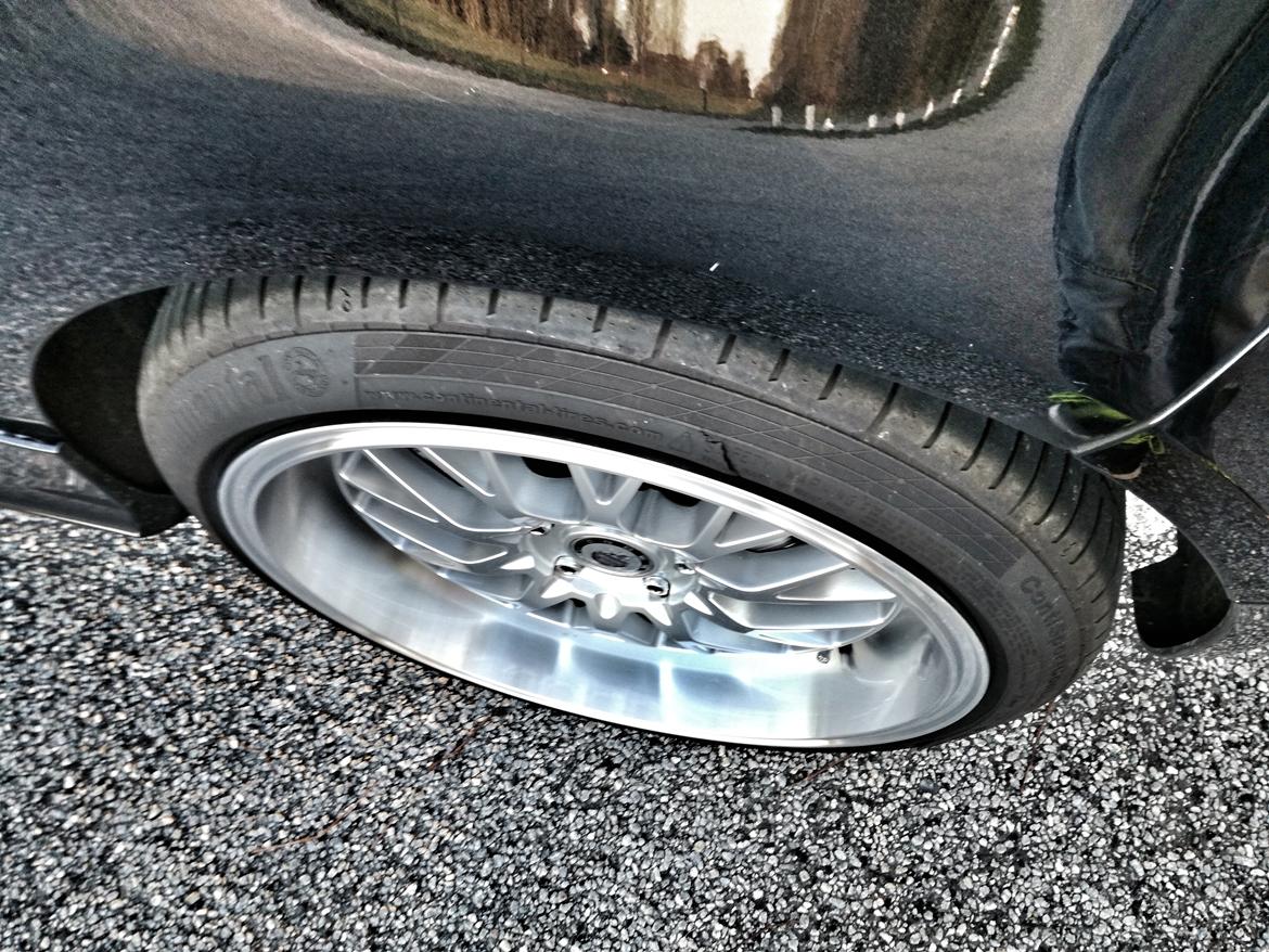 VW Golf v gti dsg "solgt" billede 5