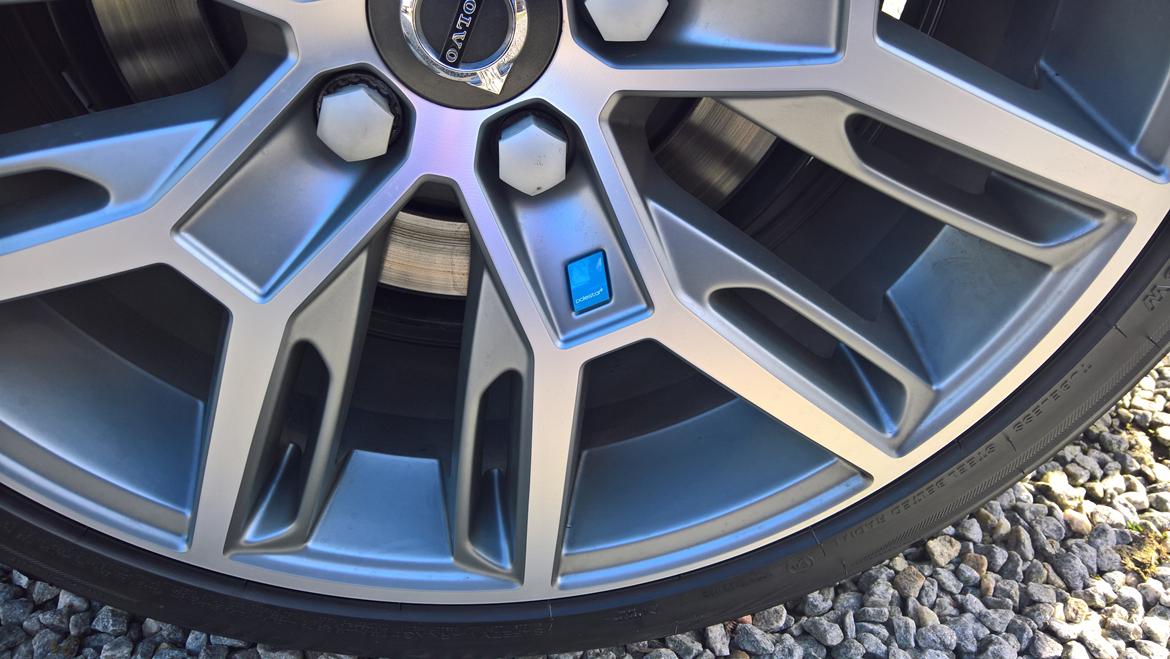 Volvo V60 D5 AUT. PolestarEdition (Solgt) billede 9