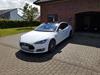 Tesla S85D [Tidl. bil]