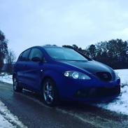 Seat Altea 5P FR