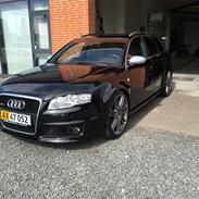 Audi RS4 Avant 4,2