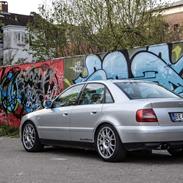 Audi A4 B5 1.8 Turbo Quattro Facelift