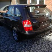 Mazda 323F 1,5 GLX