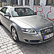 Audi • A6  2.4 V6 Automatgear