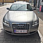 Audi • A6  2.4 V6 Automatgear