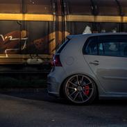 VW Golf 5 GTI