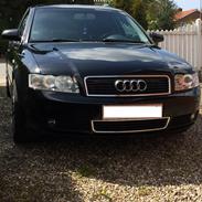 Audi A4 B6 