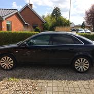 Audi A4 B6 