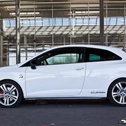 Seat Ibiza CUPRA 1.8 TSI