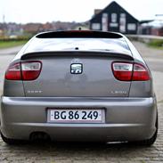 Seat Leon 1m 1.9 TDI (Nye billeder til sidst)