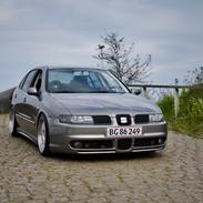 Seat Leon 1m 1.9 TDI (Nye billeder til sidst)