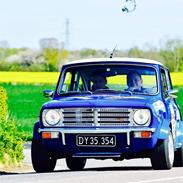 Austin 1275 GT Clubman / Hill Climb